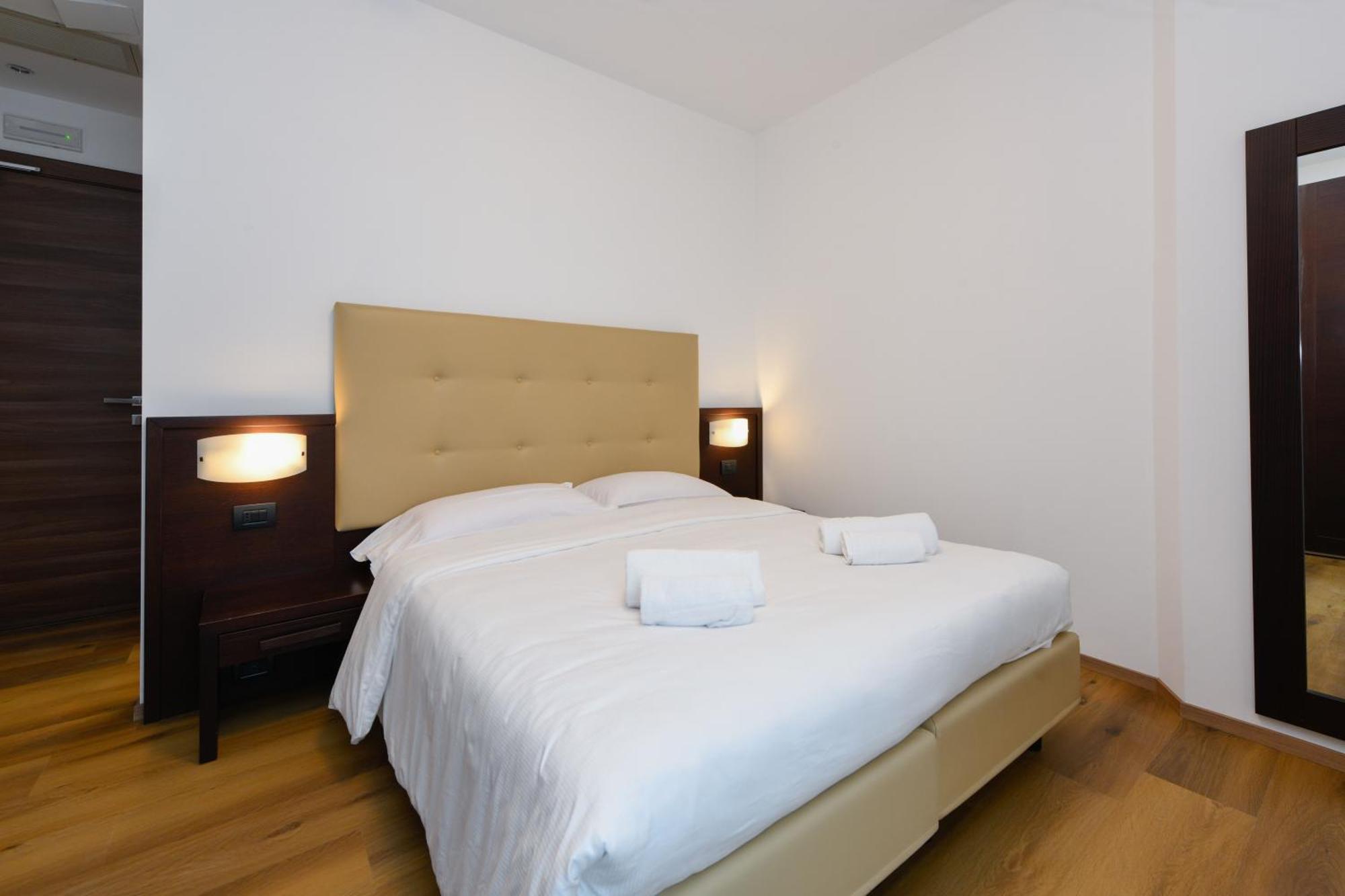 Hotel Bellavista Tignale Extérieur photo