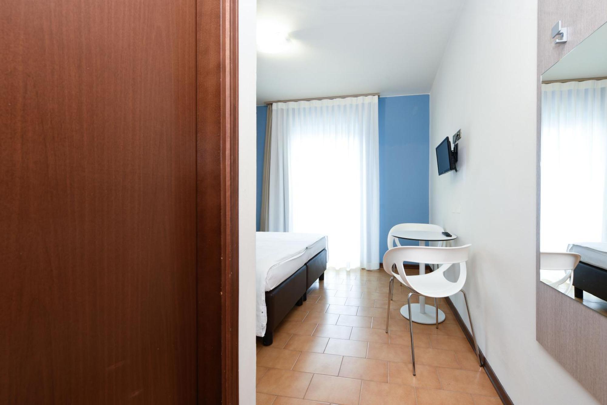Hotel Bellavista Tignale Extérieur photo