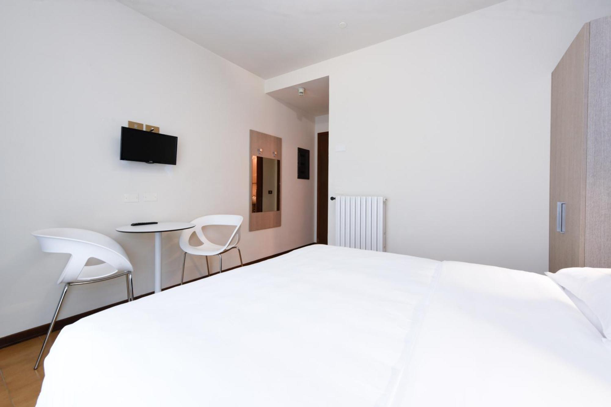 Hotel Bellavista Tignale Extérieur photo